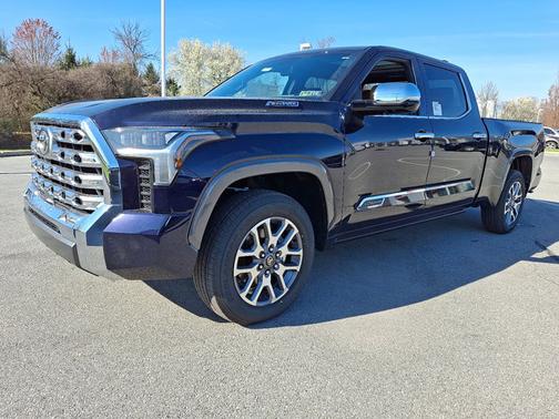2025 Toyota Tundra 1794