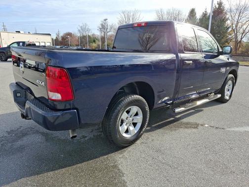 2019 RAM 1500 Classic Express