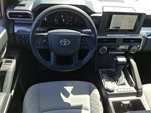 Underground 2026 Toyota Tacoma SR5