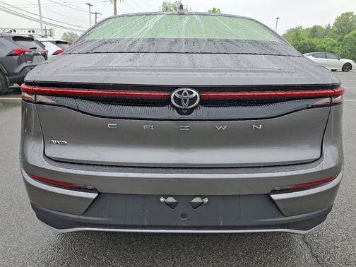 2023 Toyota Crown XLE