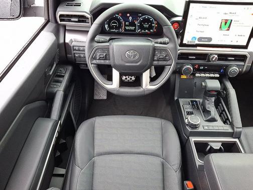 2025 Toyota 4Runner TRD Sport Premium