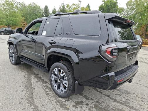 2025 Toyota 4Runner TRD Sport Premium