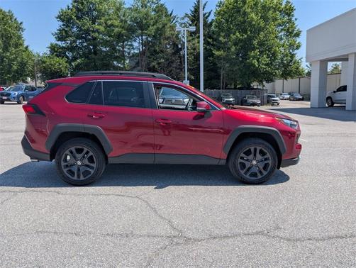 2023 Toyota RAV4 Adventure