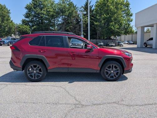 2023 Toyota RAV4 Adventure