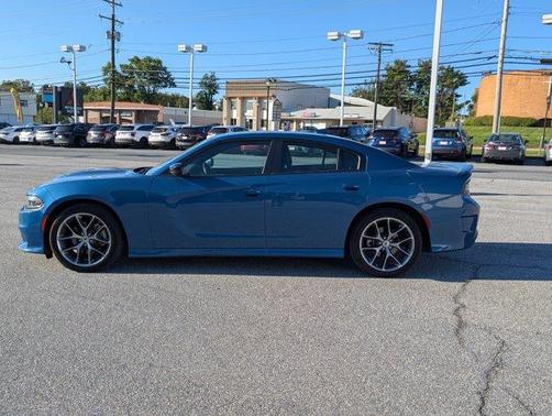 2023 Dodge Charger GT