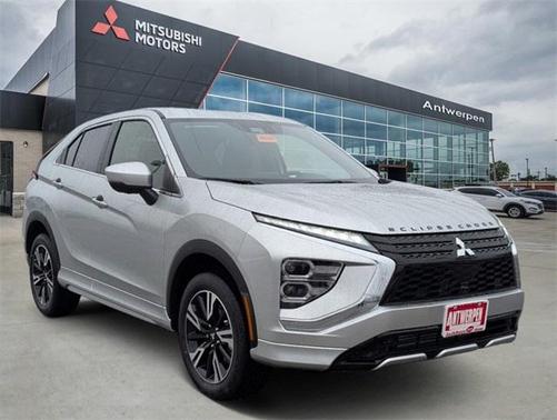 2025 Mitsubishi Eclipse Cross SEL