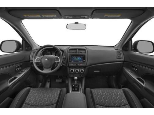 2025 Mitsubishi Outlander Sport 2.0 ES