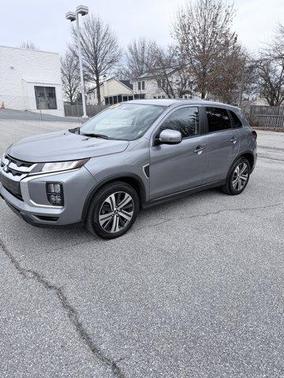 2024 Mitsubishi Outlander Sport 2.0 SE
