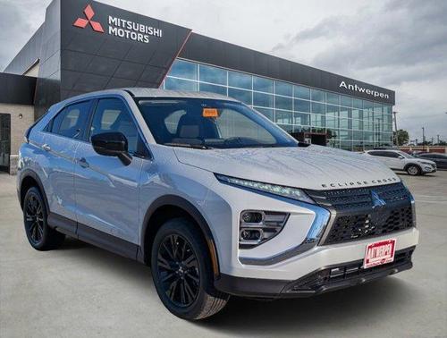 2026 Mitsubishi Eclipse Cross LE