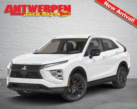 2026 Mitsubishi Eclipse Cross LE
