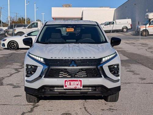 2026 Mitsubishi Eclipse Cross LE