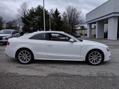 Photo 2 of 24 of 2016 Audi A5 2.0T Premium