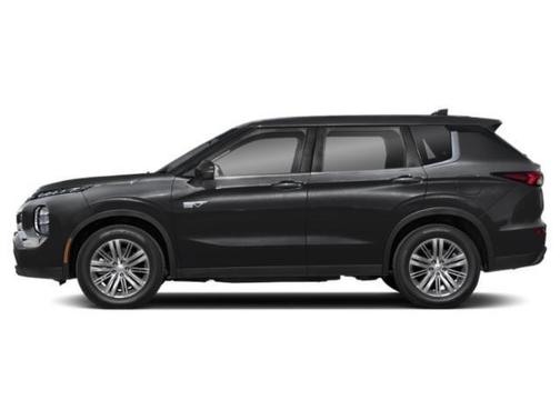 2025 Mitsubishi Outlander ES