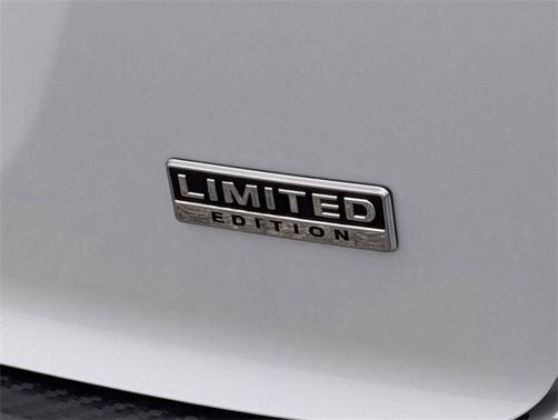 2025 Mitsubishi Eclipse Cross LE
