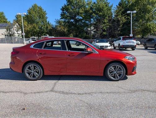 2024 BMW 228 Gran Coupe i xDrive