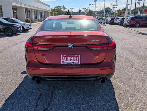2024 BMW 228 Gran Coupe i xDrive