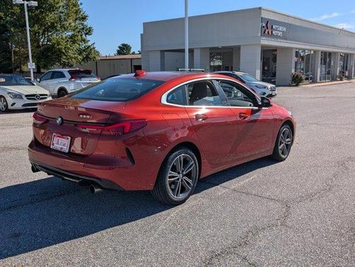 2024 BMW 228 Gran Coupe i xDrive