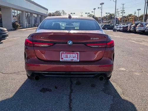 2024 BMW 228 Gran Coupe i xDrive
