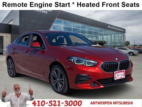 2024 BMW 228 Gran Coupe i xDrive