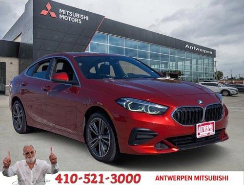 2024 BMW 228 Gran Coupe i xDrive