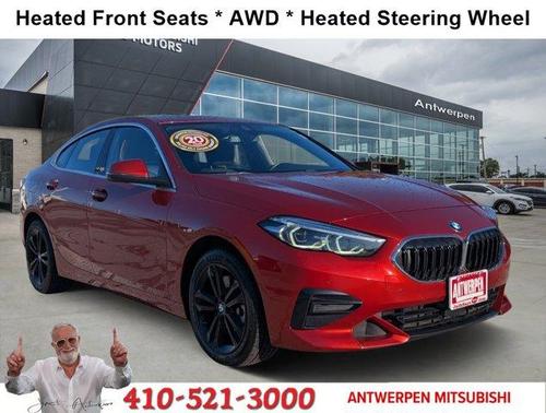 2024 BMW 228 Gran Coupe i xDrive