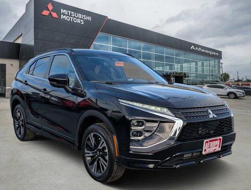 2026 Mitsubishi Eclipse Cross SEL