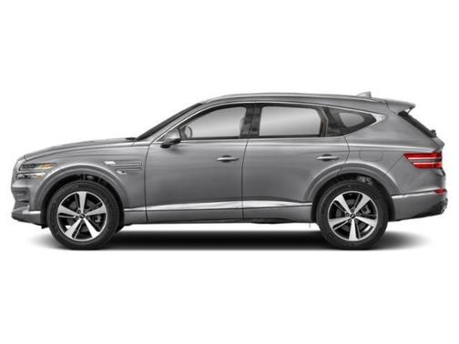 2023 Genesis GV80 2.5T