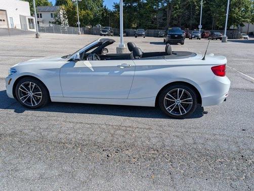 2019 BMW 230 i xDrive