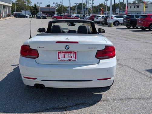 2019 BMW 230 i xDrive