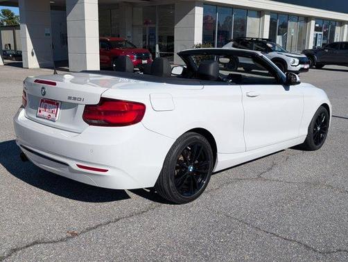 2019 BMW 230 i xDrive