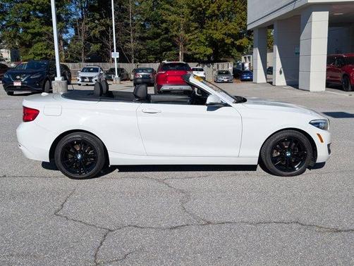 2019 BMW 230 i xDrive