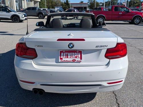 2019 BMW 230 i xDrive