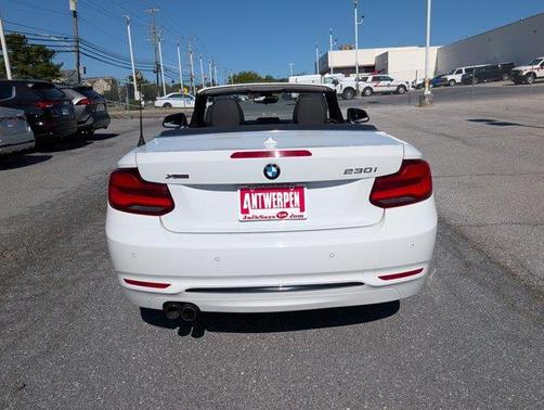 2019 BMW 230 i xDrive