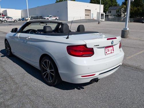2019 BMW 230 i xDrive