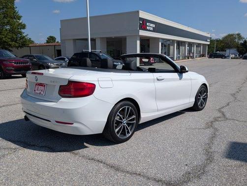 2019 BMW 230 i xDrive
