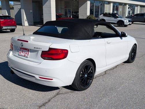 2019 BMW 230 i xDrive