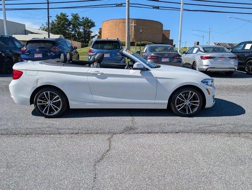 2019 BMW 230 i xDrive
