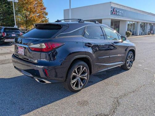 2019 Lexus RX 350 350
