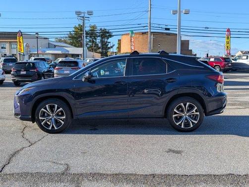 2019 Lexus RX 350 350