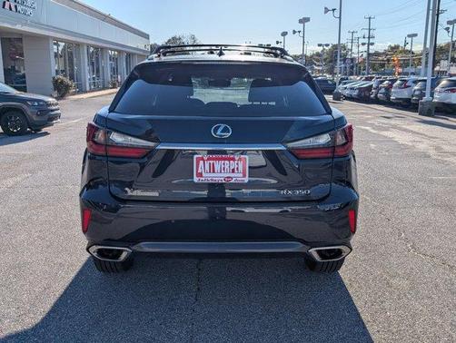 2019 Lexus RX 350 350