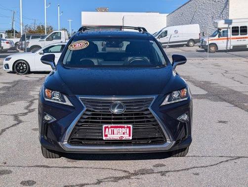 2019 Lexus RX 350 350