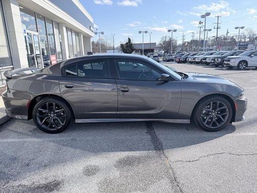 2023 Dodge Charger GT