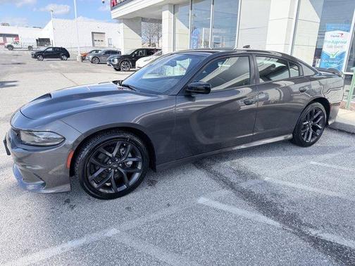 2023 Dodge Charger GT