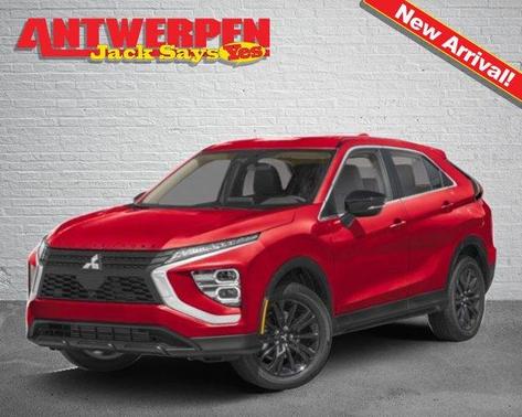 2026 Mitsubishi Eclipse Cross LE