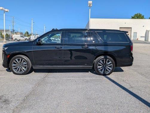 2023 Cadillac Escalade ESV Sport Platinum