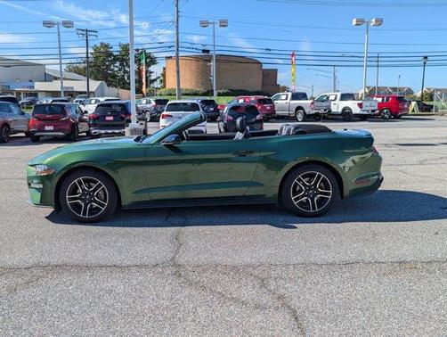 2023 Ford Mustang EcoBoost Premium
