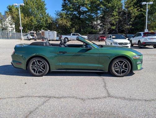 2023 Ford Mustang EcoBoost Premium