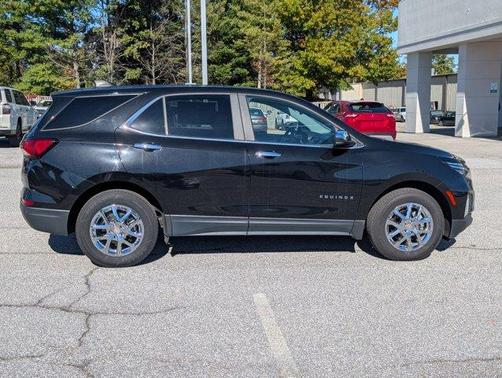 2022 Chevrolet Equinox 2LT