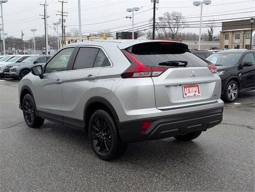 2025 Mitsubishi Eclipse Cross LE