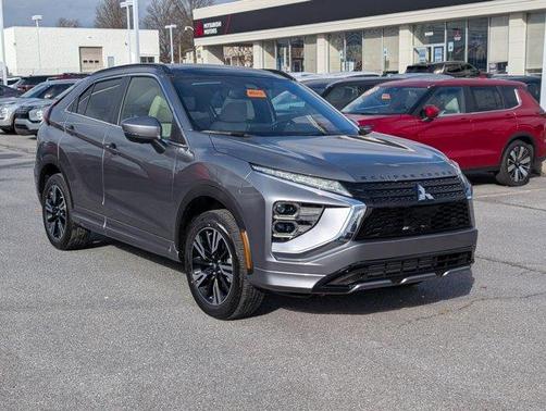 2026 Mitsubishi Eclipse Cross SEL